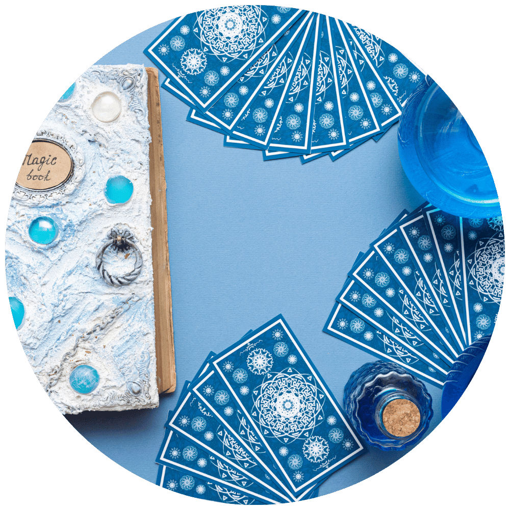 Business Tarot Reading at Eclectic Lyfe