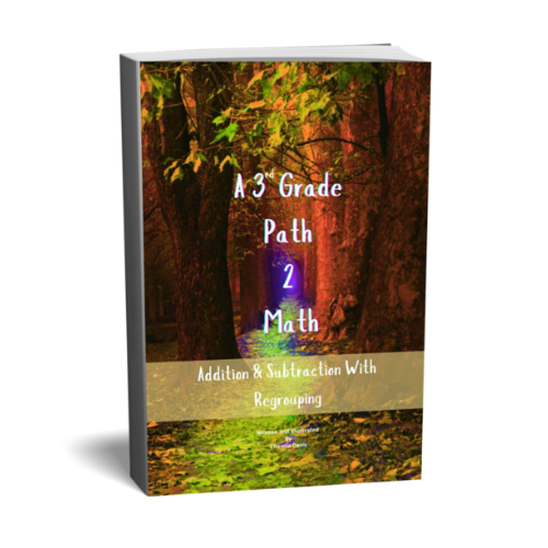 A 3rd Grade Path 2 Math - Addition and Subtraction by Chantia Davis at Eclectic Lyfe