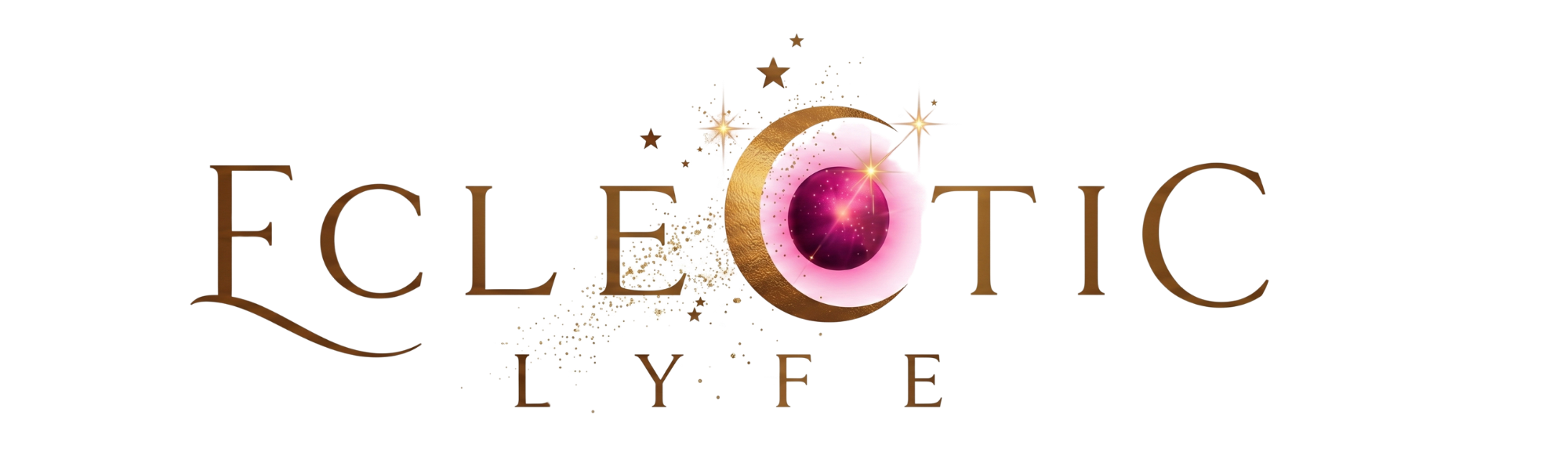 Eclectic Lyfe Company Logo