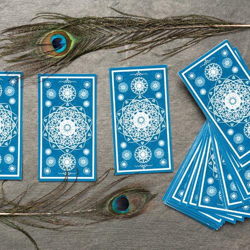 Tarot Card Readings at Eclectic Lyfe