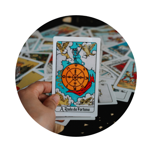 Divination Services at Eclectic Lyfe LLC