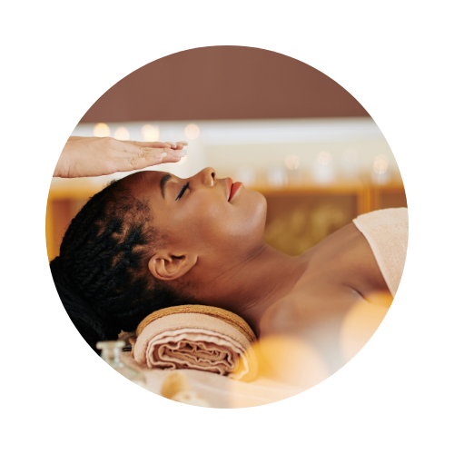 Energy Healing  Services at Eclectic Lyfe LLC