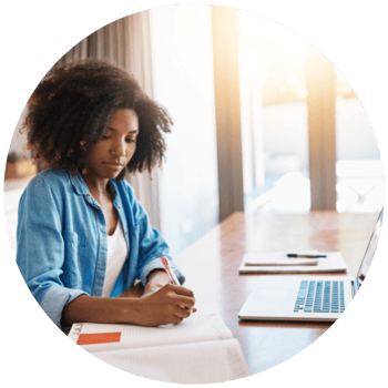 Flyer - Eclectic Lyfe Business Credit Class (Logo) (4)