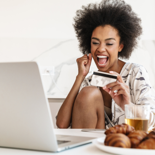 Business Credit Masterclass at Eclectic Lyfe