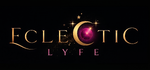 Eclectic Lyfe Black Logo 