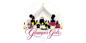 Glamper Girls Logo
