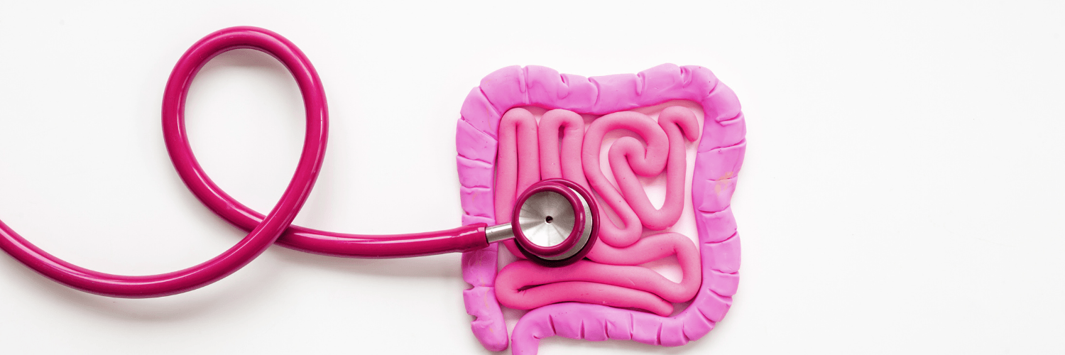 Healing your gut at Eclectic Lyfe 