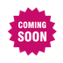 Coming Soon Icon at Eclectic Lyfe 