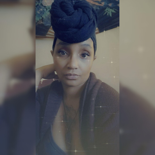 Meet Chantia  (Karma) Davis 