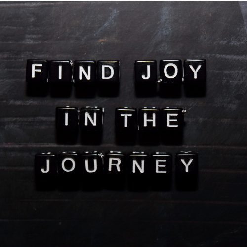 Let Eclectic Lyfe help you find joy in your journey