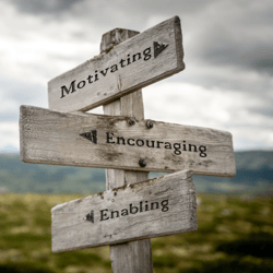 Motivating other with Academic Coaching at Ecelctic Lyfe