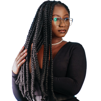Learn the Art of Being Unbothered at Eclectic Lyfe