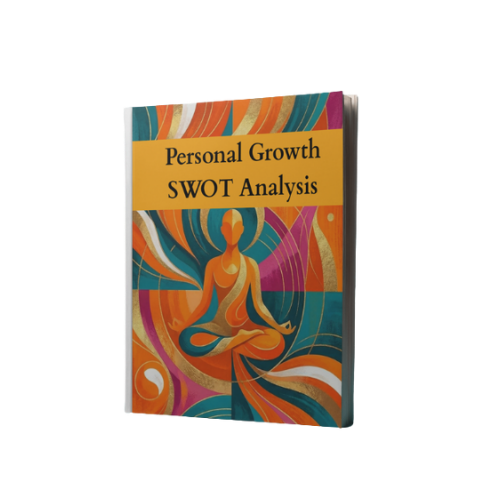 Personal SWOT Analysis at Eclectic Lyfe