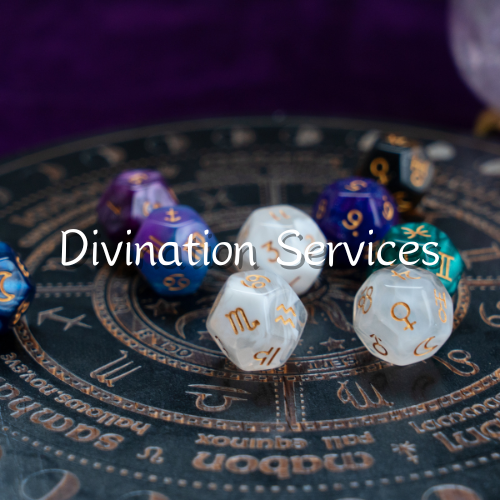Divination Services-1