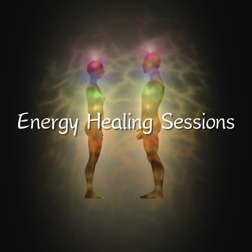 Energy Healing Sessions at Eclectic Lyfe