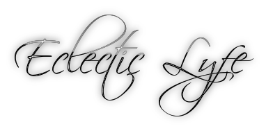 Eclectic Lyfe 2024 Logo