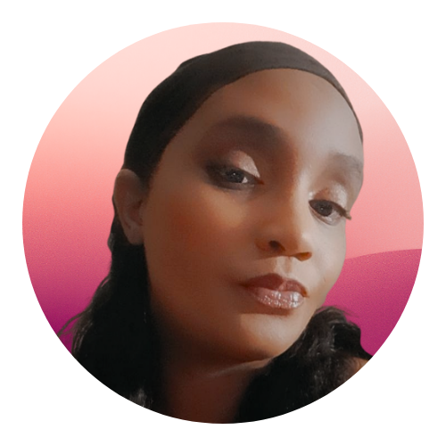 Your Reader Chantia (Coach Karma) Davis at Eclectic Lyfe