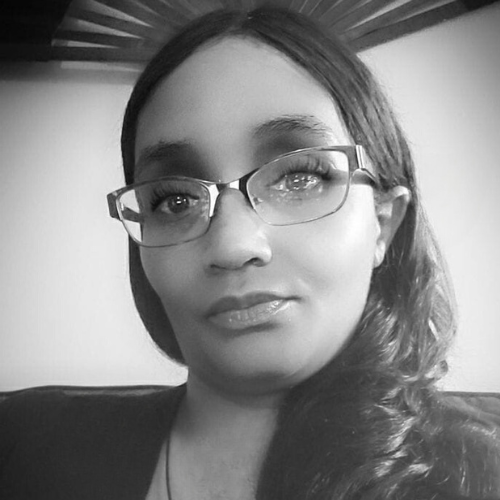 Chantia Coach Karma Davis, founder of Eclectic Lyfe